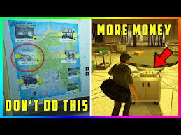 20 Must Know Tips Tricks To Help You Complete The Diamond Casino Heist In Gta 5 Online Gta 5 Youtube