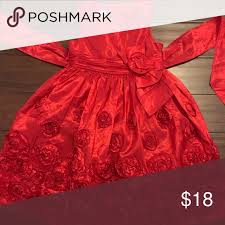 Bonnie Jean Dress Bonnie Jean Dress Bonnie Jean Dresses