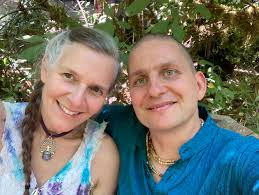 Oregon Country Fair !