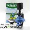 Merk regulator dari win ini dijual dengan harga yang cukup terjangkau. 1