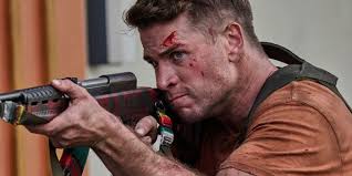 Exclusive: Elliott Ross Talks New Disney+ Series and Masters of the Air