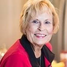 Bettie Jo Robichaux Obituary April 2, 2019