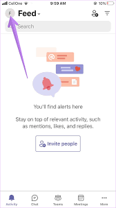 Open the microsoft teams app after setting up the snap camera app on your computer. How To Remove Profile Picture From Microsoft Teams On Mobile And Pc