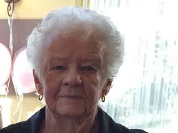 Mary C. Marcel Obituary March 25, 2020