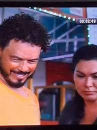 If Consuelo use the Energy & action she uses to chase Braulio to face  Fausto he won't be making her his accomplice in the kidnapping & robbery.  Happy marriage life to her