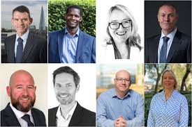 Movers and shakers: Biggest construction and engineering appointments in  September 2023