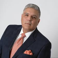 Booz Allen selects Jon Muñoz as new diversity, equity and inclusion chief