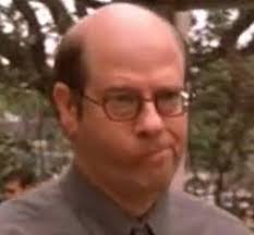 What is this facial expression?