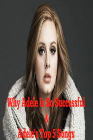 Como é sabido, que este livro sobre baixar musica gratis hello adele foi publicado na hora certa e foi escrito por alguém bastante popular nesse campo. Why Adele Is So Successful Adele S Top 5 Songs Top 5 Songs Songs Adele Someone Like You