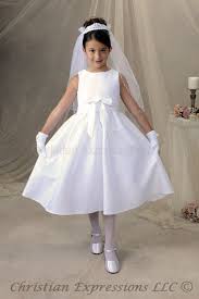 First Communion Dress First Communion Veils Girls Communion Dresses Dresses