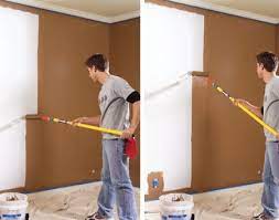 Indoor Painting Tips Techniques House Painting Tips House Paint Interior Diy House Paint