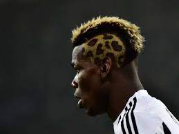 Le foto dei look più stravaganti. Juventus Dementiert Pogba Geruchte Kein Treffen Mit Psg Goal Com