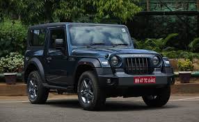 Mahindra Thar Set To Become Pricier From December 1 2020