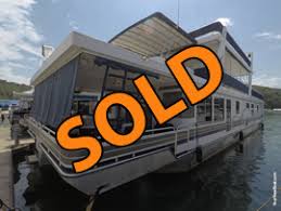 Tennessee houseboat & yacht sales will find your new boat or find you the right buyer. Sell Your Houseboat