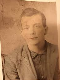 The Obituary of Jim Cockerham father, Bill Cockerham , son of Avery & Grace  Cockerham.