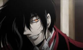 10 Anime Like Elfen Lied Hellsing Ultimate Anime Hellsing Alucard Alucard The hellsing forces are still gathering strength after the destruction done by the vampire attack on the mansion;