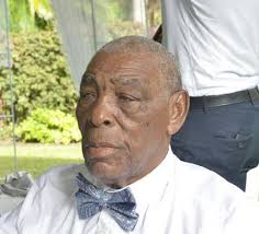 Remembering Sharles Parris