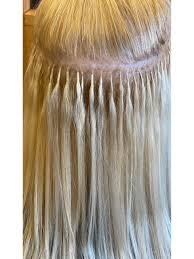 What are the pros and cons of fusion hair extensions? Methods Of Extensions Rachel Ani Itips Hand Tied Weft Fusion Etc