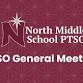 PTSO General Meeting event image