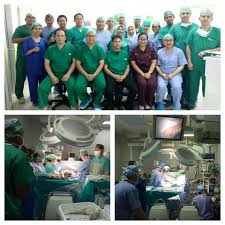 Indonesia terdiri dari 238 juta penduduk yang 30% lebih merupakan penderita hipertensi. Tingkatkan Pelayanan Jantung Di Rsup Kandou