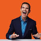 Jimmy Carr event image