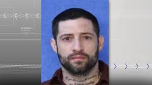 Troopers arrest Armstrong County man wanted for armed robbery