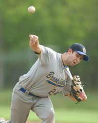 HIGH SCHOOL ROUNDUP: Barlow baseball team tops Brookfield in 9th