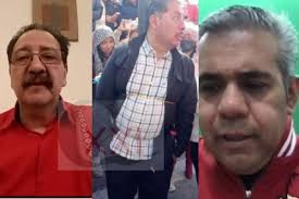 Video: Acto de barbarie e ingobernabilidad linchamiento sucedido en Temoaya 