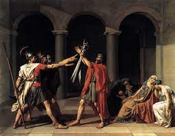 Ulož.to je v čechách a na slovensku jedničkou pro svobodné sdílení souborů. Datei David Oath Of The Horatii 1784 Jpg Wikipedia