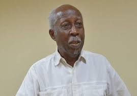 Dumas: It's too late now