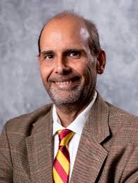 Finalists named in director of Student Union Building search