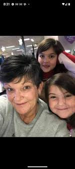 Mrs. JoAnn Ford Mitchell Obituary