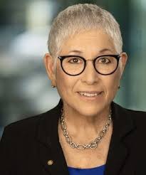 District Organization Chart with Photos