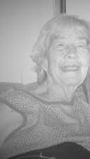 Elizabeth Frances “Beth” Stewart Lucas (1926-2011)