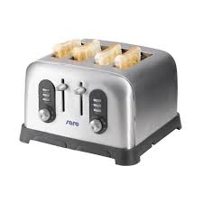 Toaster Americain Modele Aris 4 Achat Vente Grille Pain Toaster Cdiscount