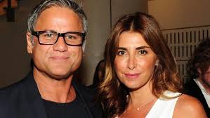 New 'toon in the ballad of Jodhi and John: Meares Instagrams pointed  comment