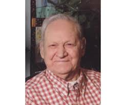 Calvin Hartley Obituary (1929