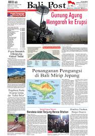 'he who is made lord', jawi: Edisi 26 September 2017 Balipost Com By E Paper Kmb Issuu