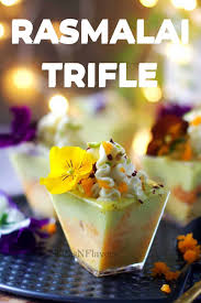 Get the recipe at wilton. Easy Rasmalai Trifle Spices N Flavors