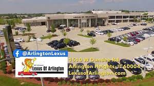 He joined lexus of arlington in 1998 and has extensive lexus product knowledge.,emailtxt:j.brown@rohrman.com,combinedempavgratingnbr:4.9. Lexus Of Arlington March 2020 06 Youtube