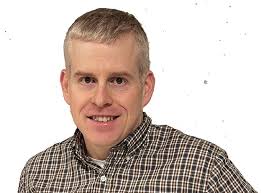 Jeremiah Buntin: What's in store for the new year