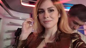 Lilia Lemoine (@lilialemoine) • Instagram photos and videos