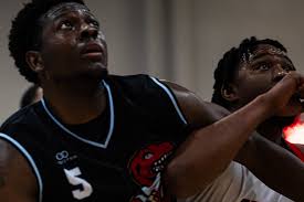 Fort Gregg-Adams FMWR hosted the 13th Martin Luther King Basketball Classic  this weekend, as Joint Base Langley-Eustis defeated Joint Base Myer