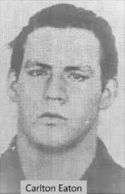 North End Murders- CARLTON EATON
