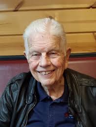 Jones, Harold Eugene "Gene"