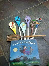 By continuing to use our site you agree to our use of such cookies. 41 Activities Using Room On The Broom Ideas Room On The Broom Broom Halloween Preschool