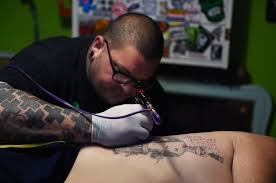 Don't gamble with your skin, visit us. Our 15 Favorite Tattoo Photos From Michigan S Coolest Tattoo Shop Search Mlive Com