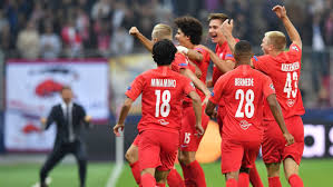 Behind the scenes clips about our players or the home matches. Liverpool V Fc Red Bull Salzburg Preview A Look At Salzburg S History And Star Men Ahead Of Champions League Clash With European Champions