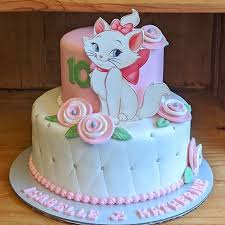 🙂 alyssa @ my sequined life — february 29, 2016 @ 7:23 pm reply Marie Cat Birthday Cake Aristocats Navarre Birthday Cake For Cat Cake Decorating Cake