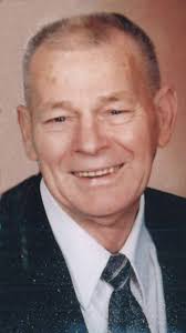 Harry Edward Hendricks Obituary May 11, 2019